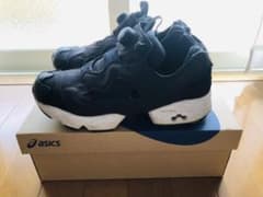 Reebokポンプフューリィースニーカーのサムネイル
