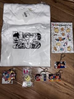 なつめさんち　グッズセットAのサムネイル