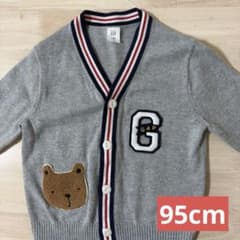 baby GAP カーディガン95cmのサムネイル