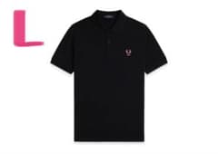 COMME des GARCONS SHIRT x Fred Perry