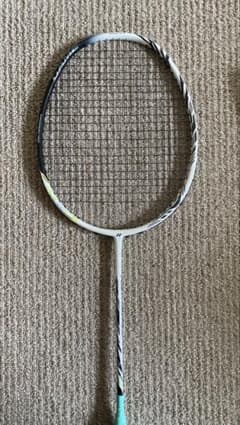 【美品】YONEX アストロクス99-ゲームのサムネイル