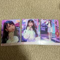 大谷映美里 =LOVE イコラブ 生写真 CAMEO歌唱衣装 コンプのサムネイル