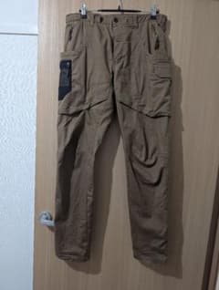 fieldcore -UJ101A- climbing pants-作業着。のサムネイル