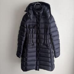 極美品✨】モンクレール エルミンヌ ダウン DISTタグ 国内正規品 