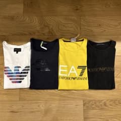 エンポリオアルマーニ　Tシャツのサムネイル