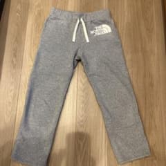 ノースフェイス　スウェットパンツのサムネイル