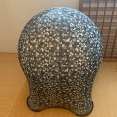 けんぷり様専用ジェリーフィッシュチェア体幹トレーニング　バランスボール在宅勤務のサムネイル