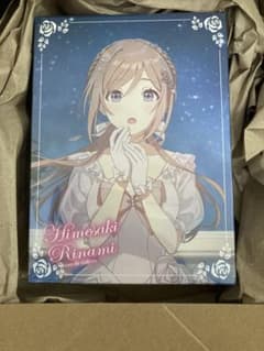 A*e様 学園アイドルマスター 姫崎莉波 オードトワレ 香水50ml Anide 学園アイドルマスター 姫崎莉波 オードトワレ 香水50ml Anide - メルカリ