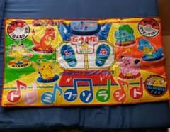 ポケットモンスター　リズムで踊るんだニャ！のサムネイル