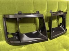 ★ 超美品 シボレー アストロ 1985ー1994年 ヘッドライト ベゼル ☆ 超美品 シボレー アストロ 1985ー1994年 ヘッドライト ベゼル