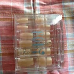 ネイルチップのサムネイル