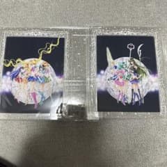 セーラームーンミュージアム　アクリルスタンドフィギュア　巡回展ABのサムネイル