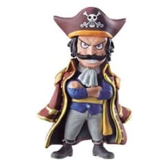 ワンピの実　第3海戦　ロジャー　レイリー　セットのサムネイル