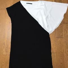 ザラ ワンピースのサムネイル