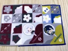 御伴散歩　ぽちくじ　C賞　童子切・三日月のサムネイル