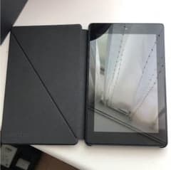 amazon fire7タブレットのサムネイル