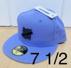 undefeated newera capのサムネイル