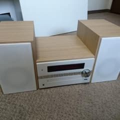 Pioneer X-CM56(W)のサムネイル