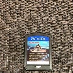 PSVITAプロ野球スピリッツ2015のサムネイル