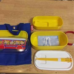 オサムグッズ ミスタードーナツ 2色セットのサムネイル