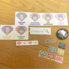ゆ様専用 取り置き Flowerセットのサムネイル