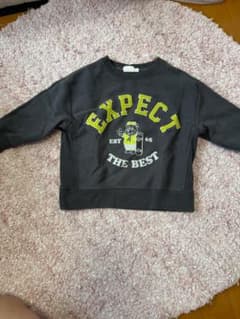 Kids Sweatshirtのサムネイル