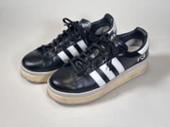 ヨージヤマモト　adidas　スニーカー　26cmのサムネイル