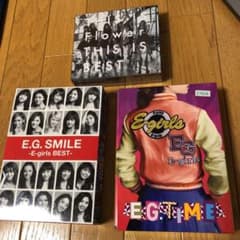 ゆう様専用 Flowerのみのサムネイル