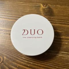 DUO ザ クレンジングバーム　20gのサムネイル