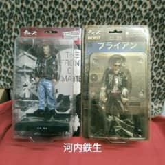 クローズ&worst F B G 河内鉄生フィギュア　あるあるシティ クローズ & WORST フィギュア河内鉄生 FBG 武装戦線 セット - メルカリ
