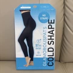GLAMOROUSPATS COLD SHAPE L-LLのサムネイル