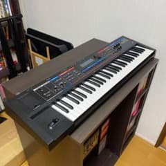 ローランドJUNO IDのサムネイル