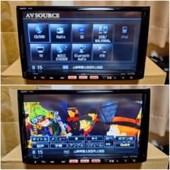 マツダ 純正SSDナビ C9Y8 Panasonic Bluetooth DVD - メルカリ