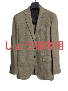 Ralph Lauren Purple Labelリネンジャケットのサムネイル
