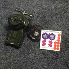 【メタルファイトベイブレード】グラビティペルセウス ランチャー付き メタルファイトベイブレード グラビティペルセウス 両回転ランチャー