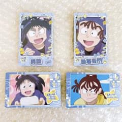 忍たま乱太郎 スナップマイド3 久々知兵助 尾浜勘右衛門 五年生 まとめ売り