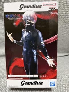 東京喰種 Grandista KANEKI KEN Ⅱのサムネイル