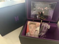 BTS MERCH BOX 6 MUSIC BOX オルゴール - メルカリ