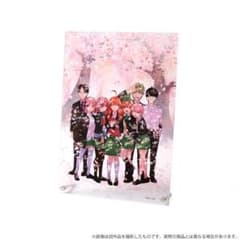五等分の花嫁展　MAKEOVER限定　アクリルフォトスタンドのサムネイル