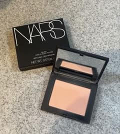 NARS ブラッシュ ピンク系 920 sex appeal チークのサムネイル