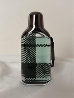 BURBERRY バーバリー　ザ・ビート フォーメン　オードトワレ 50mlのサムネイル
