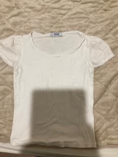 MOSCHINO 半袖 白 Tシャツのサムネイル