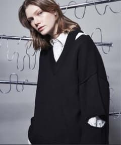 MAISON SPECIAL ニットのサムネイル