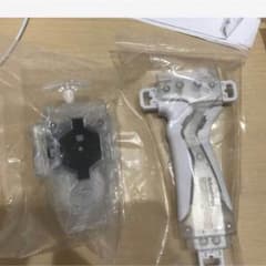 (限定)シューター＆グリップセット ベイブレードのサムネイル