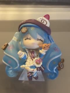 雪ミク　2026 あそーと　A賞(B) ビッグサイズフィギュア