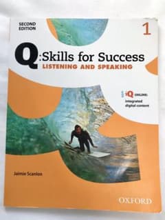 Skills for Successのサムネイル