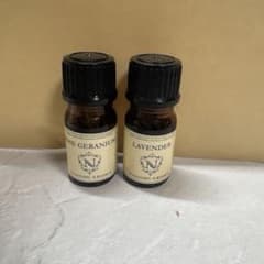 NAGOMI AROMA エッセンシャルオイル 5ml 2本セットのサムネイル