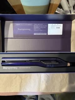 ヘアビューロン 27d plusストレート アイロンのサムネイル
