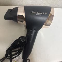 KOIZUMI Salon Sense 300 ヘアドライヤー 本体のサムネイル