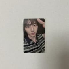 CORTIS コルティス MusicKorea ラキドロ トレカ ジュフン - メルカリ